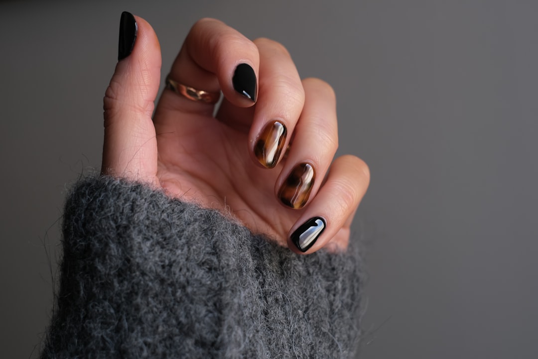 Get Lush Nails: The Ultimate Guide for Gorgeous Manicures